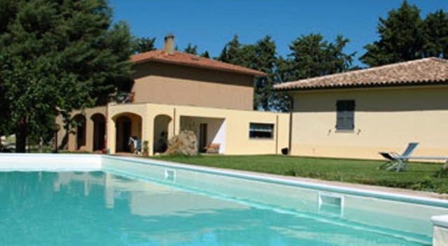 Agriturismo Cavallin Del Bufalo Manciano Extérieur photo