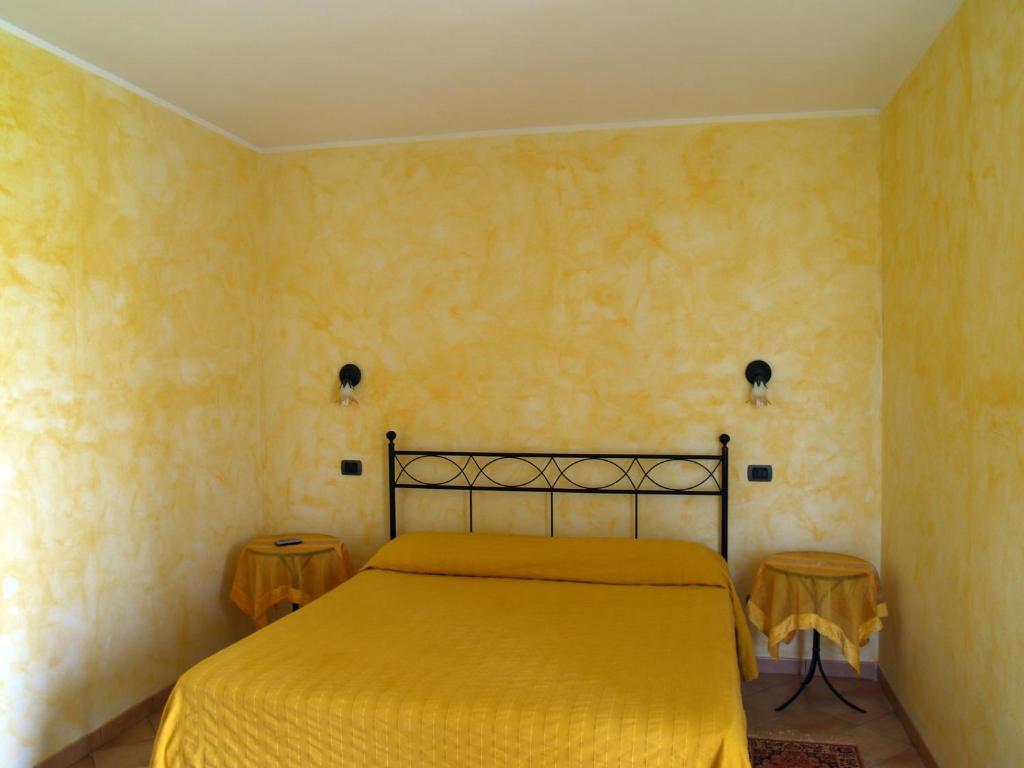 Agriturismo Cavallin Del Bufalo Manciano Chambre photo