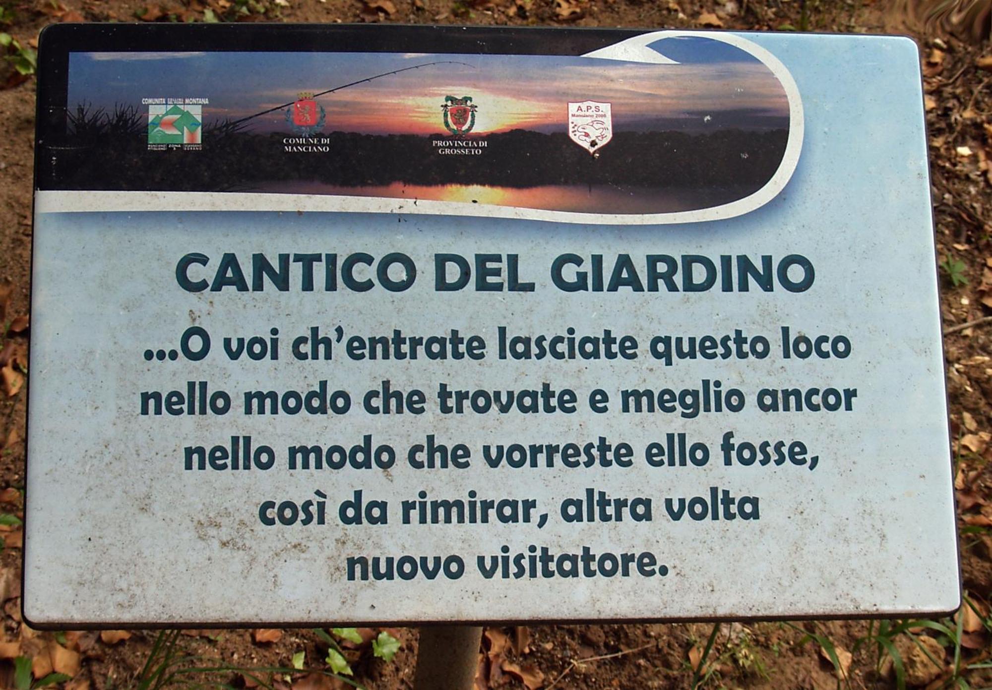 Agriturismo Cavallin Del Bufalo Manciano Extérieur photo