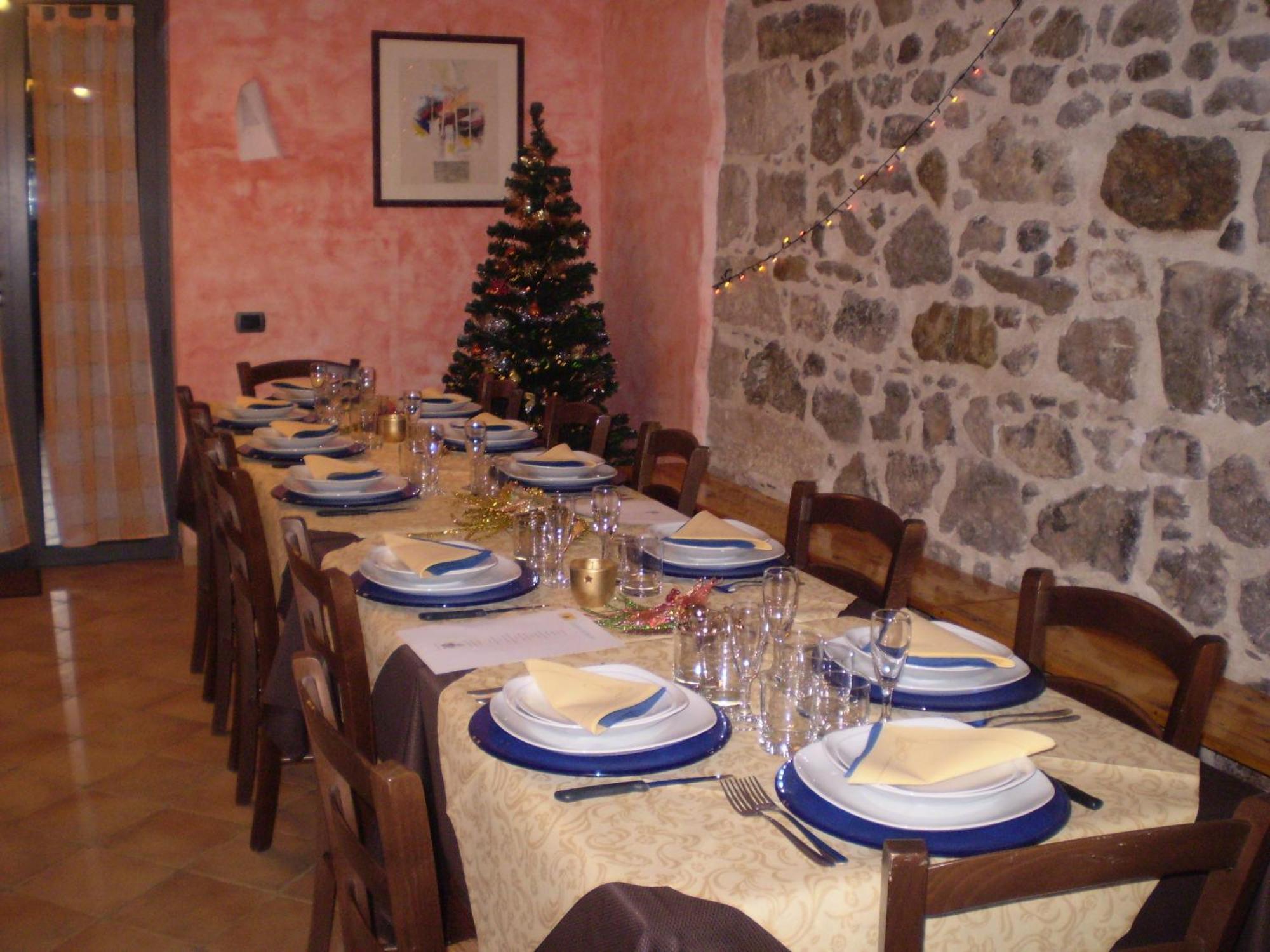 Agriturismo Cavallin Del Bufalo Manciano Extérieur photo