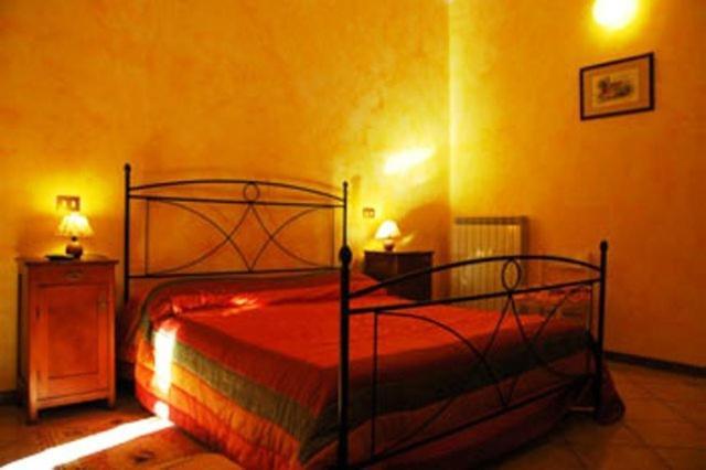 Agriturismo Cavallin Del Bufalo Manciano Extérieur photo
